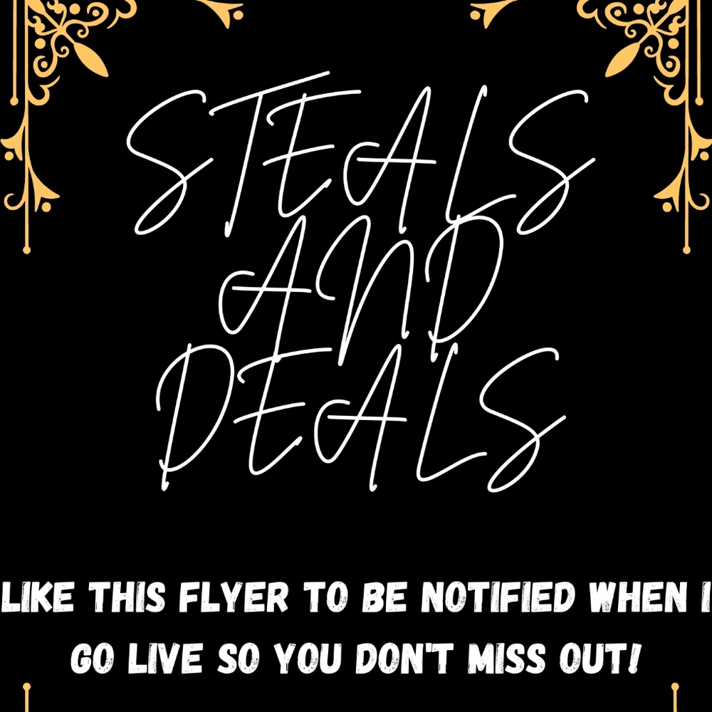 LIVE SHOW NOTIFICATION 🥳🥳🥳